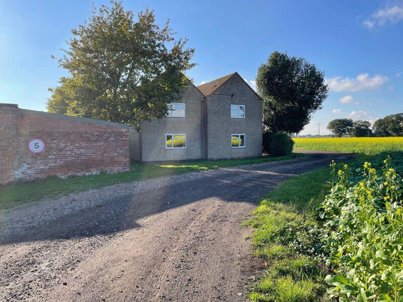 Main image of property: Moor Farm Cottage, Cross Keys Lane, Coningsby