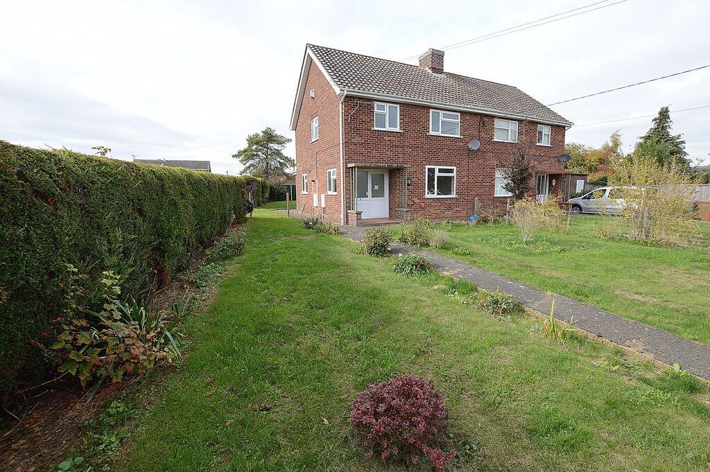 Main image of property: 9 Roxholme Road, Leasingham