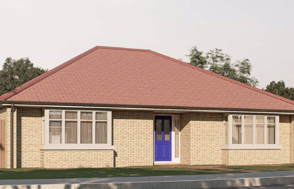 Main image of property: Plot 52, The Luncarty, Gleneagles Drive, Woodhall Spa