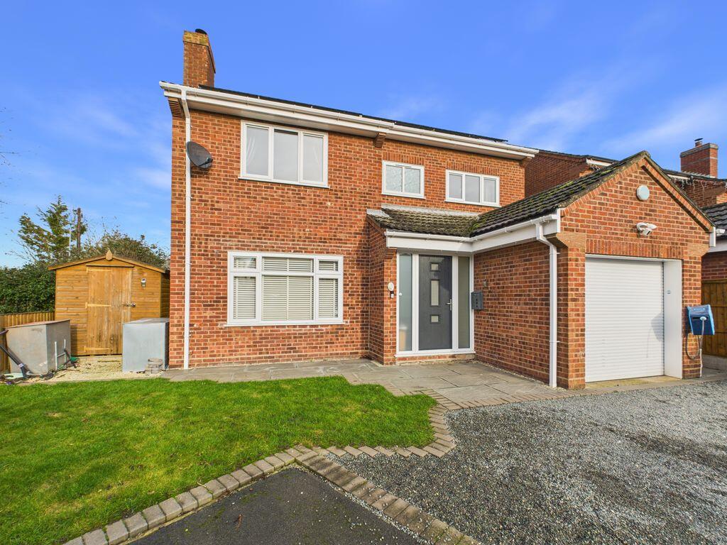 Main image of property: 22 Wyatt Close, Walcott