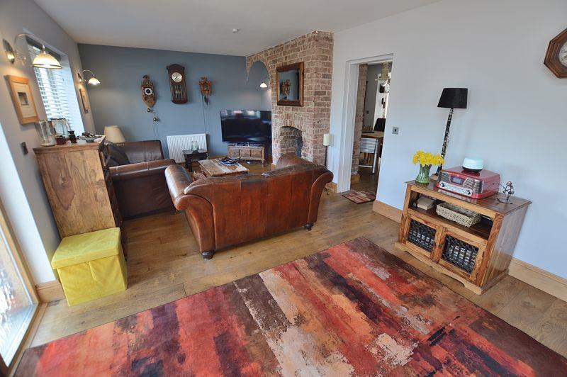 5 bedroom detached house for sale in 210 Witham Road, Woodhall Spa, LN10