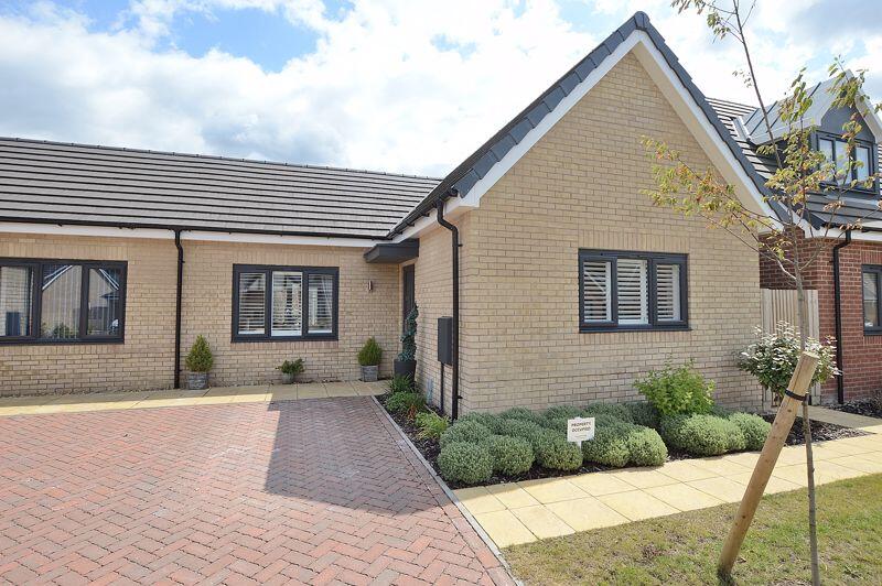 Main image of property: 8 Hotchkin Gardens, Woodhall Spa