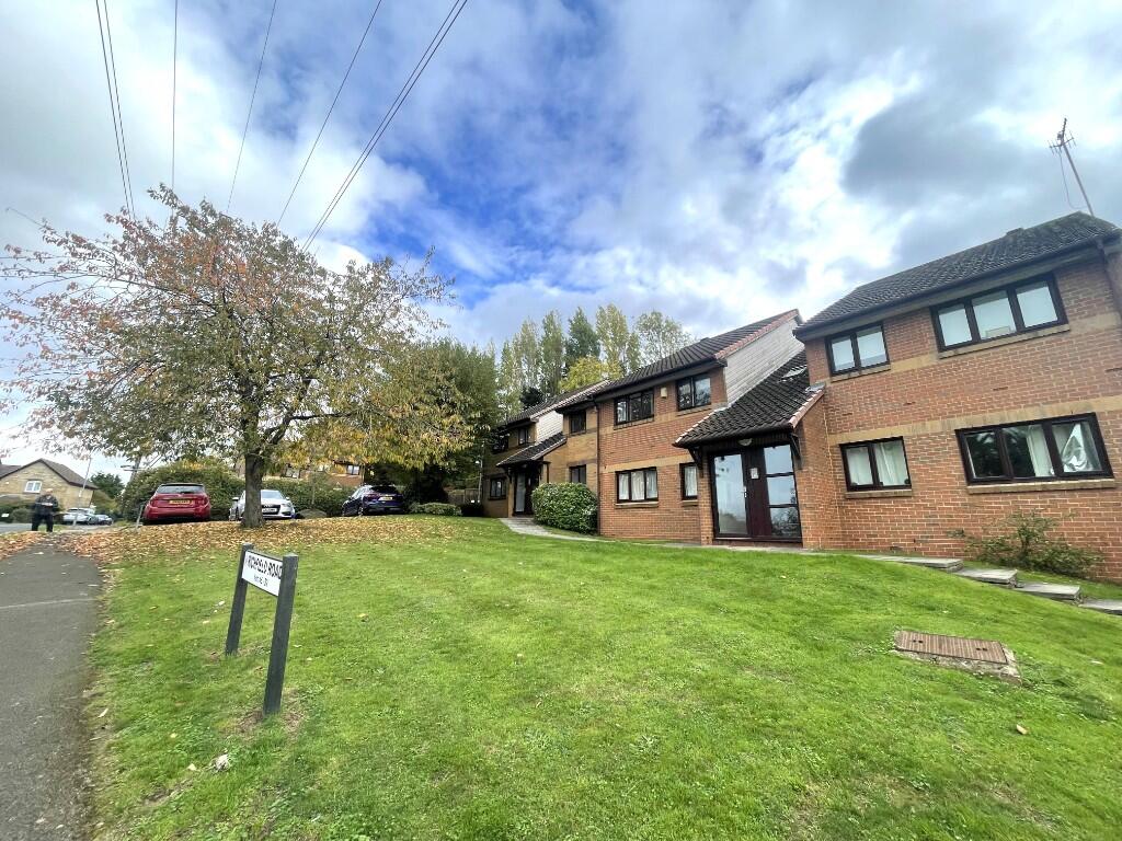 Main image of property: Richfield Road, Bushey, Hertfordshire, WD23