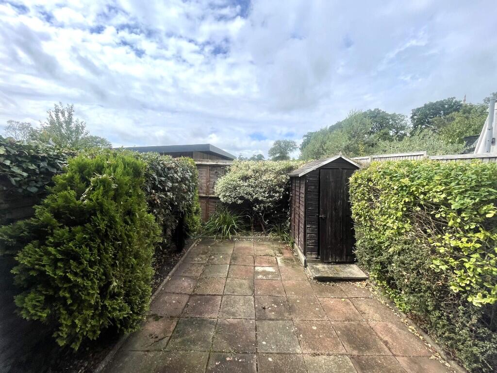 Main image of property: Birkbeck Road, Mill Hill NW7