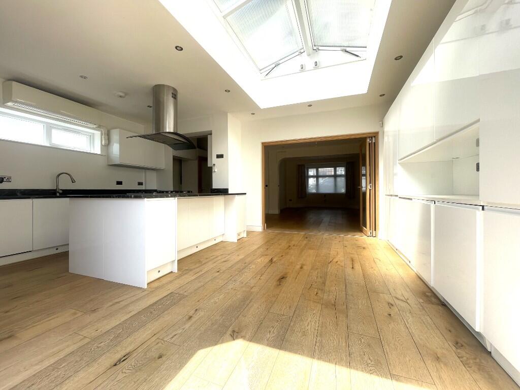 Main image of property: Holders Hill Drive, Hendon, London NW4