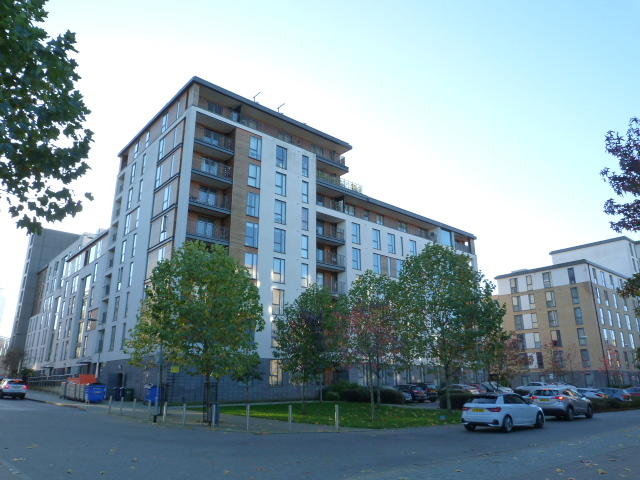 Main image of property: Pulse Development, Charcot Road, Colindale NW9