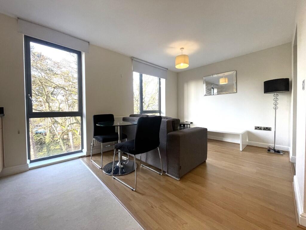 Main image of property: Pulse Development, Joslin Avenue, Colindale NW9
