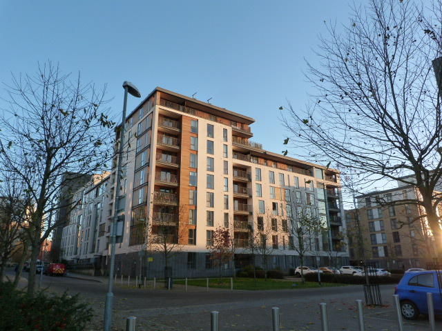 Main image of property: Pulse Development, Charcot Road, Colindale NW9