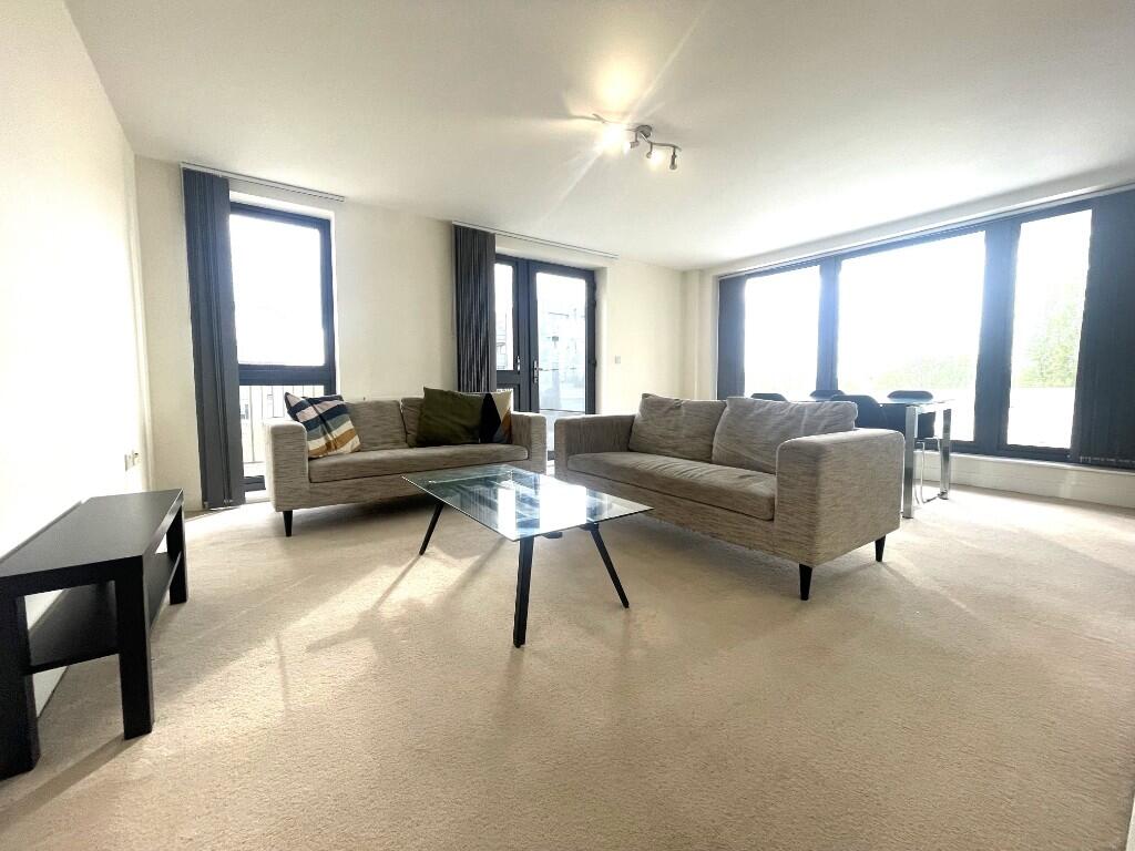 Main image of property: Pulse Development, Charcot Road, Colindale NW9