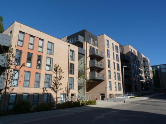 Main image of property: Pulse Development, Charcot Road, London, NW9