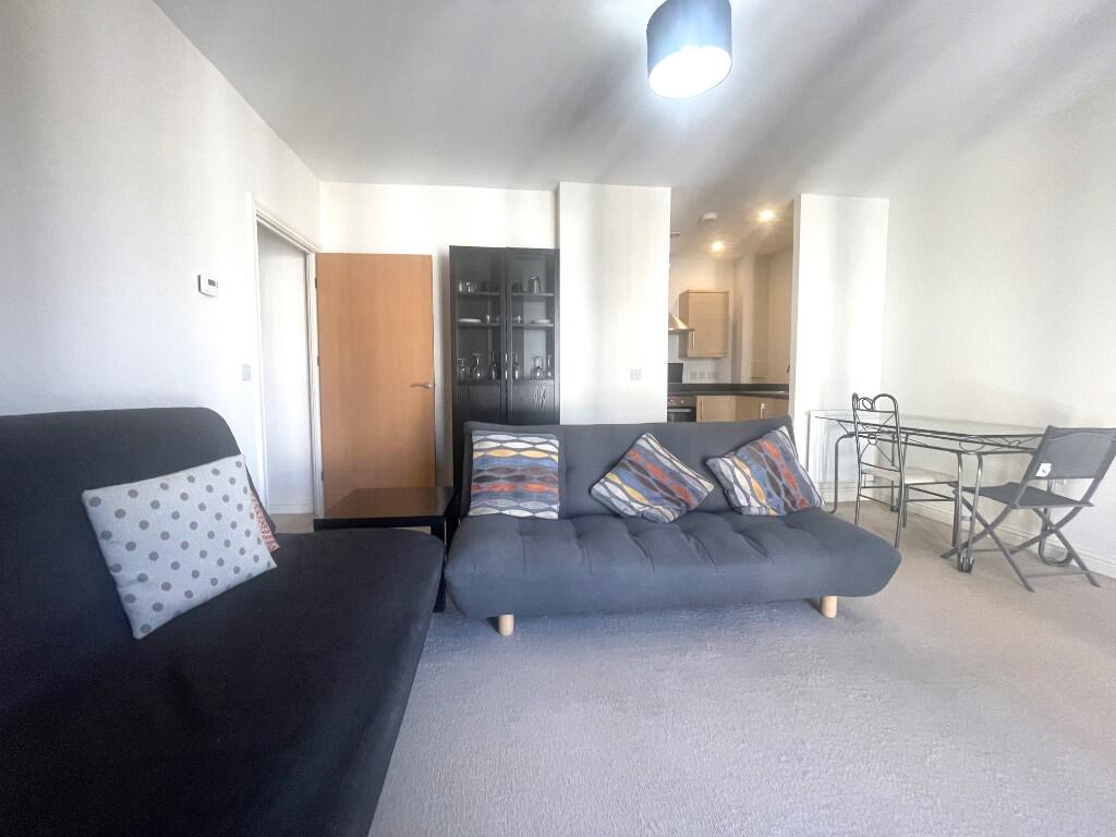 Main image of property: Pulse Development, Joslin Avenue, Colindale NW9