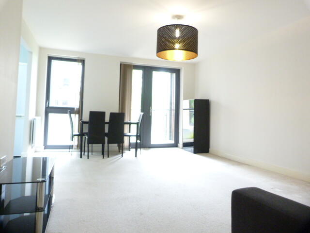 Main image of property: Pulse Development, Charcot Road, Colindale NW9
