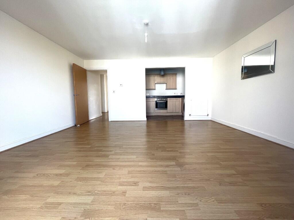 Main image of property: Pulse Development, Joslin Avenue, Colindale NW9