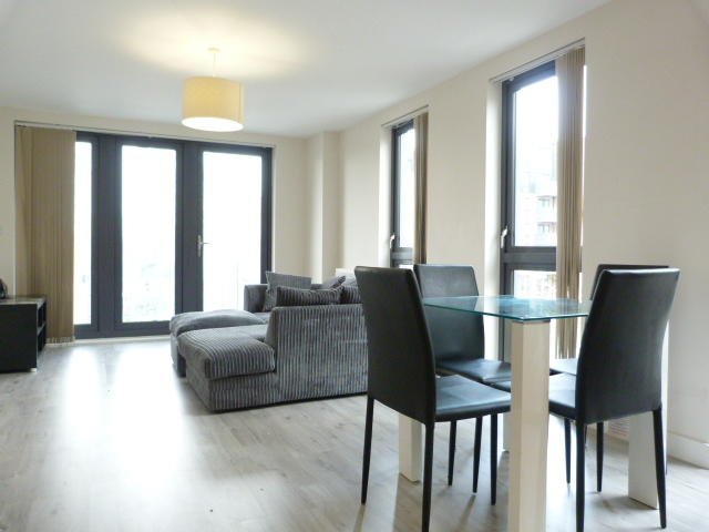 Main image of property: Pulse Development, Noble Close, Colindale NW9