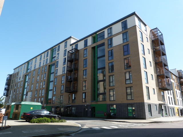 Main image of property: Pulse Development, Needleman Close, Colindale NW9