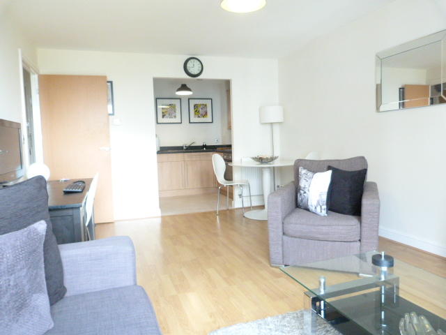 1 bedroom flat for rent in Pulse Development, Joslin Avenue, Colindale NW9