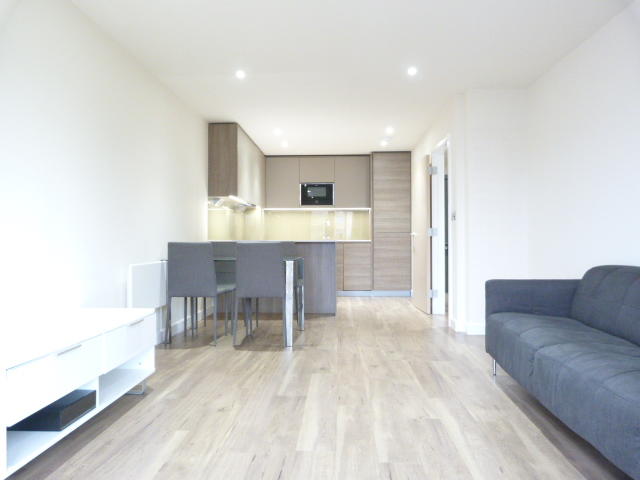 Main image of property: Beaufort Square, Beaufort Park, Colindale NW9