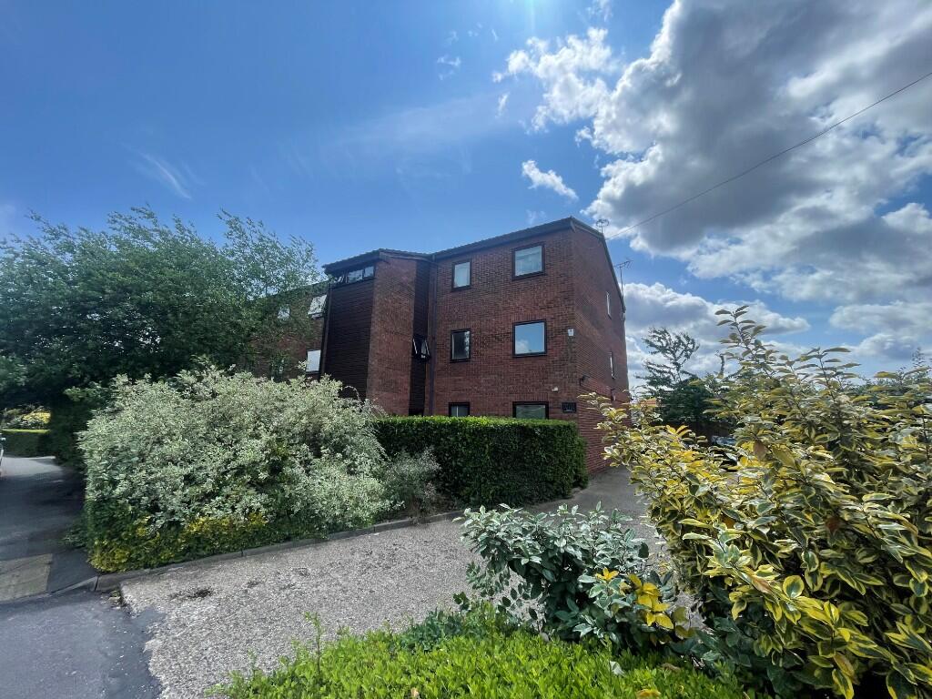 Main image of property: Rowlands Close, Mill Hill,  London NW7