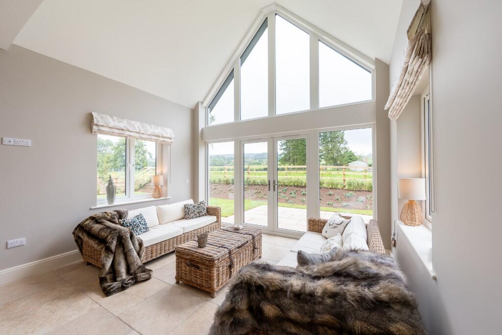 Additional property image - Cob Cottage, Talkin