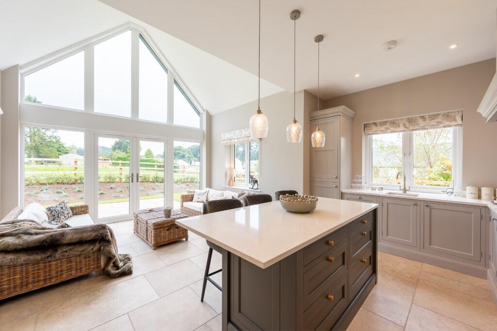 Additional property image - Cob Cottage, Talkin