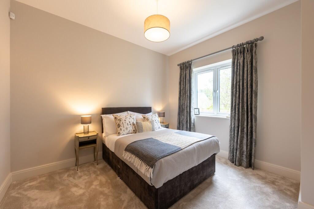 Additional property image - Cob Cottage, Talkin