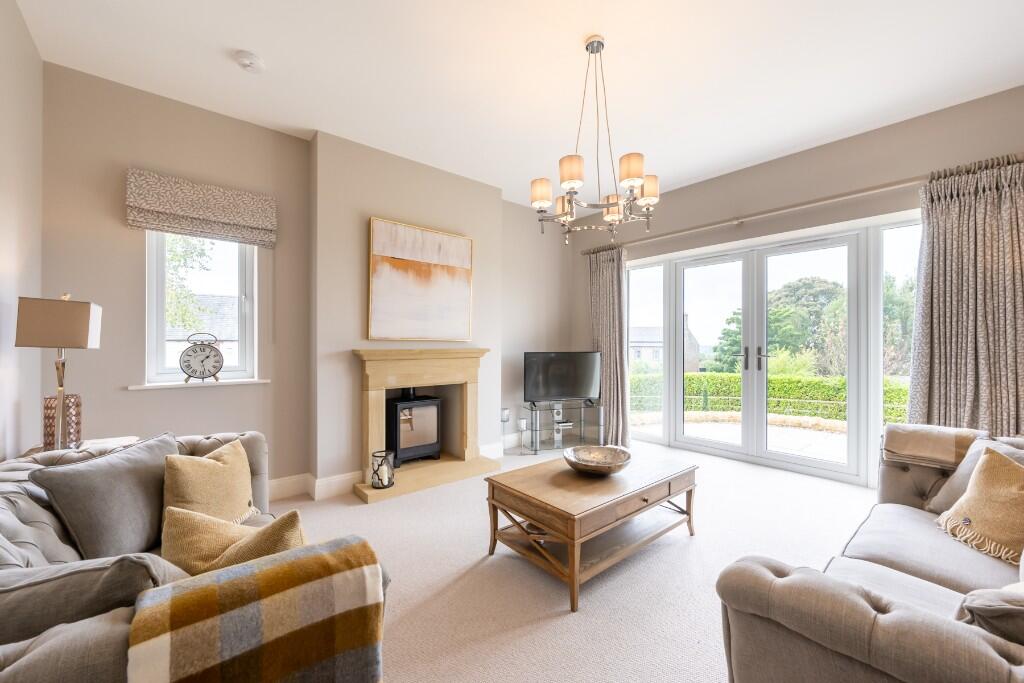 Additional property image - Cob Cottage, Talkin