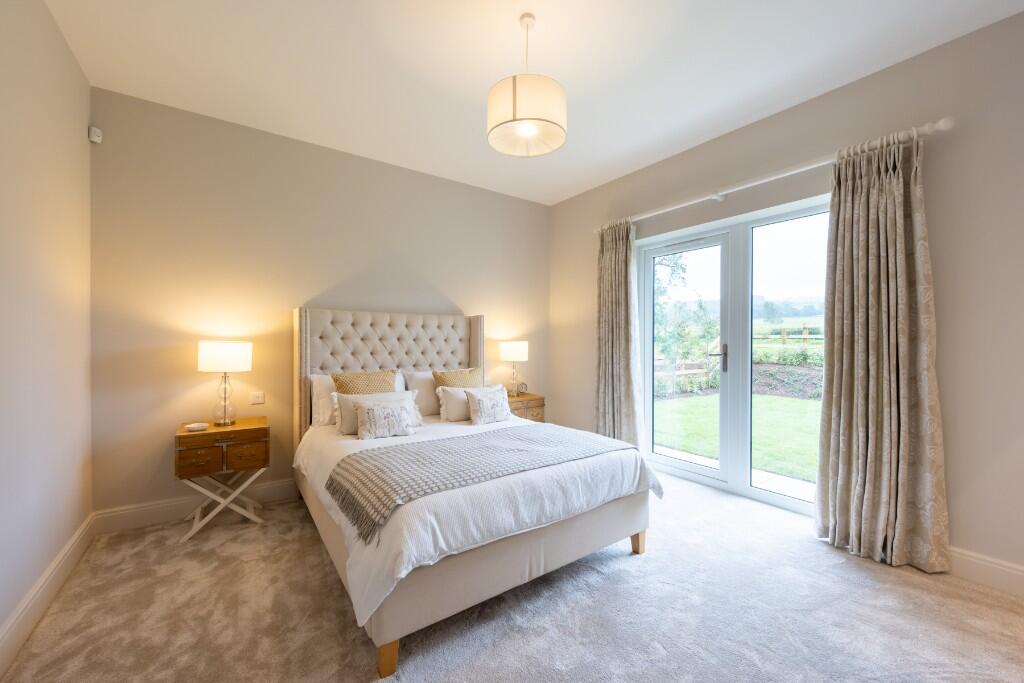 Additional property image - Cob Cottage, Talkin