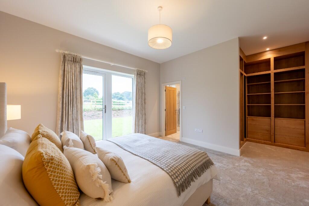 Additional property image - Cob Cottage, Talkin