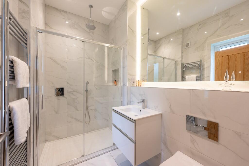 Property image - Cob Cottage, Talkin