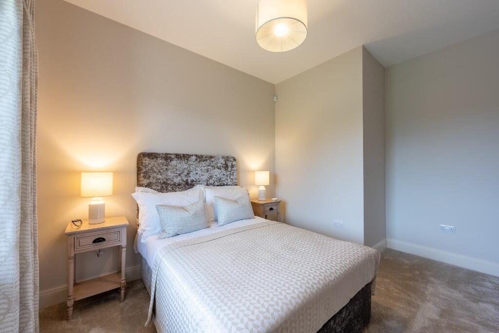 Additional property image - Cob Cottage, Talkin