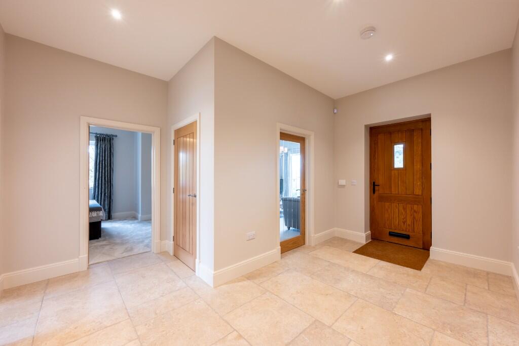 Additional property image - Cob Cottage, Talkin