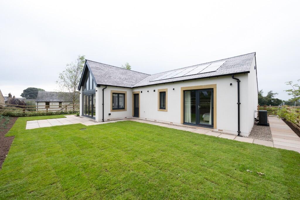 Additional property image - Cob Cottage, Talkin