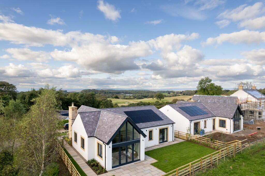 Additional property image - Cob Cottage, Talkin