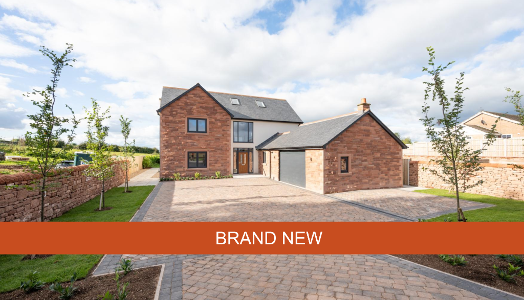 Main image of property: Sydney House, Fenton, Hayton, CA8 9JZ
