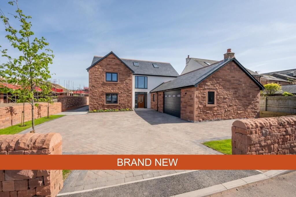 Main image of property: Swallows Retreat, Fenton, Hayton Parish, CA8 9JZ