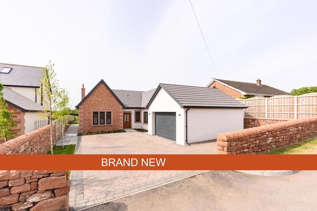 Main image of property: Sheila Cottage, Fenton, Hayton Parish CA8 9JZ