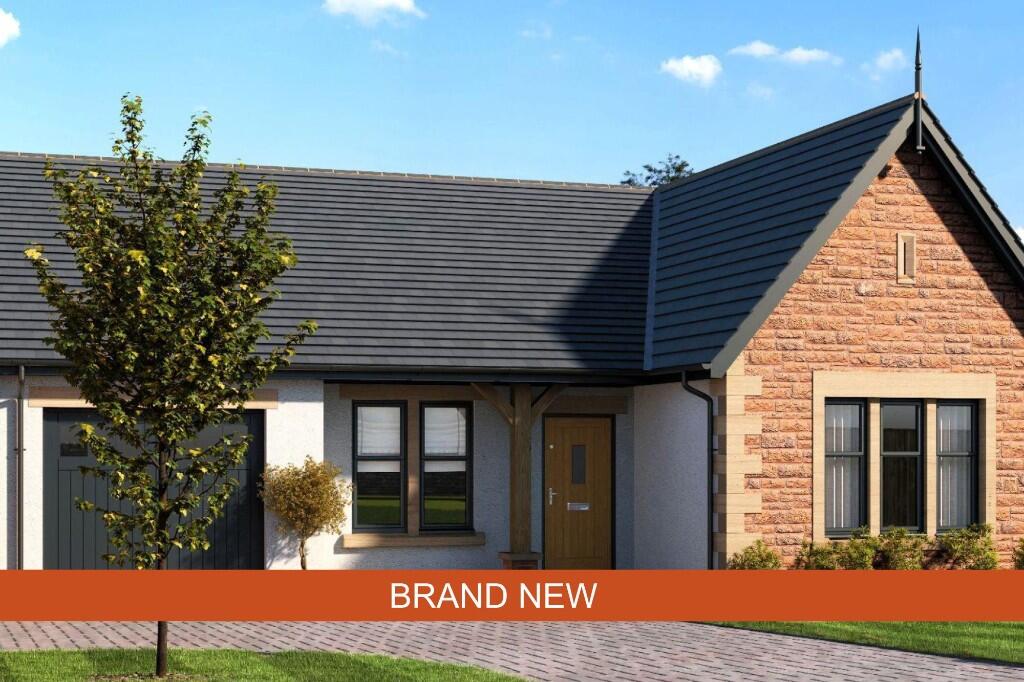 Main image of property: 3 Bed Bungalow, Fenton, Hayton Parish, CA8 9JZ