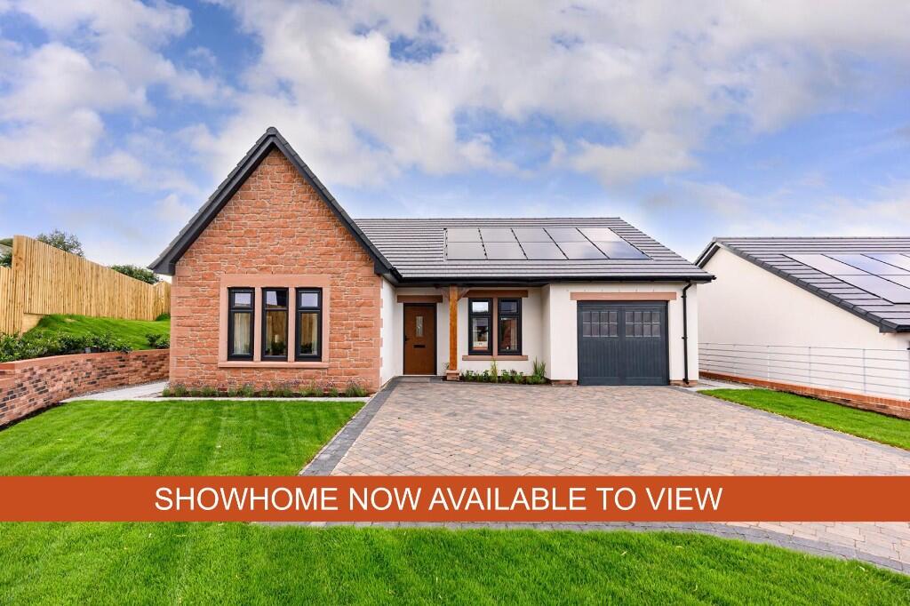 Main image of property: 3 Bed Bungalow, Fenton, Hayton Parish, CA8 9JZ