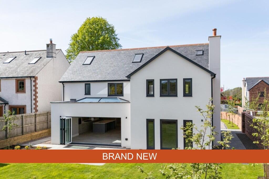 Main image of property: Swallows Retreat, Fenton, Hayton Parish, CA8 9JZ