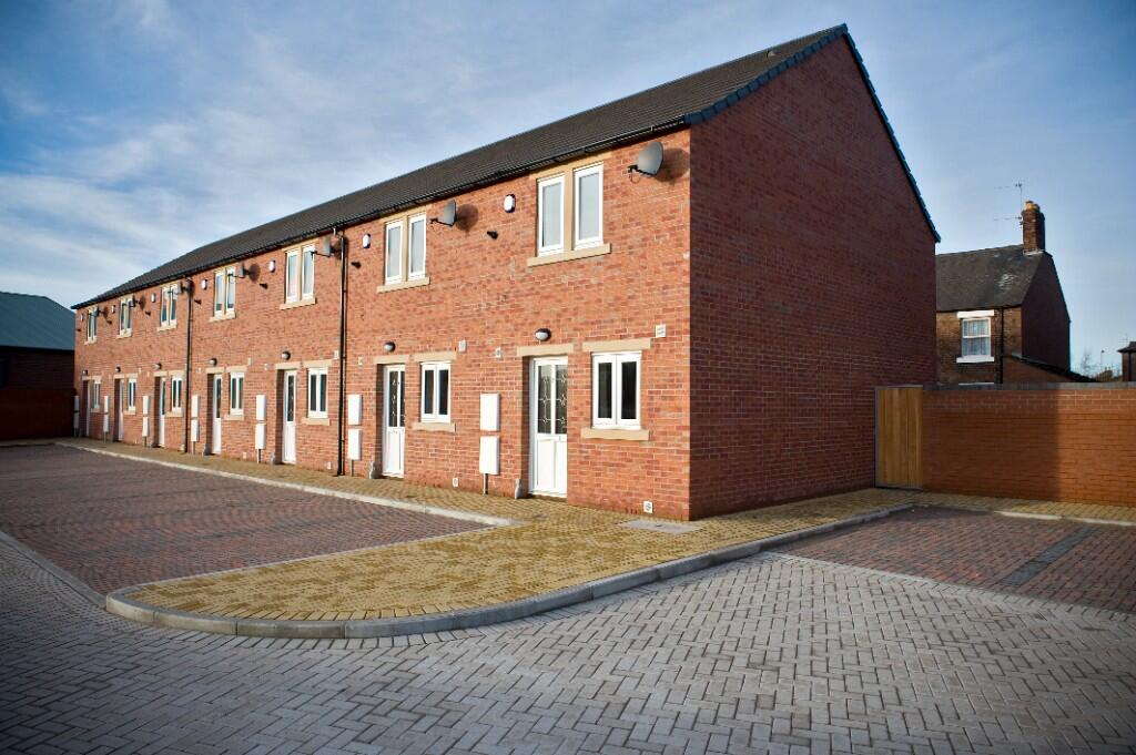 Main image of property: Lime Walk, Carlisle, Cumbria, CA2