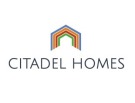 Citadel Homes logo