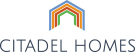 Citadel Homes, Carlisle Estate Agent Logo