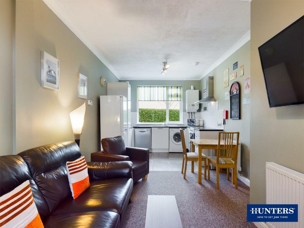 5 bedroom detached bungalow for sale in Gretna Green, Gretna, DG16 5DU