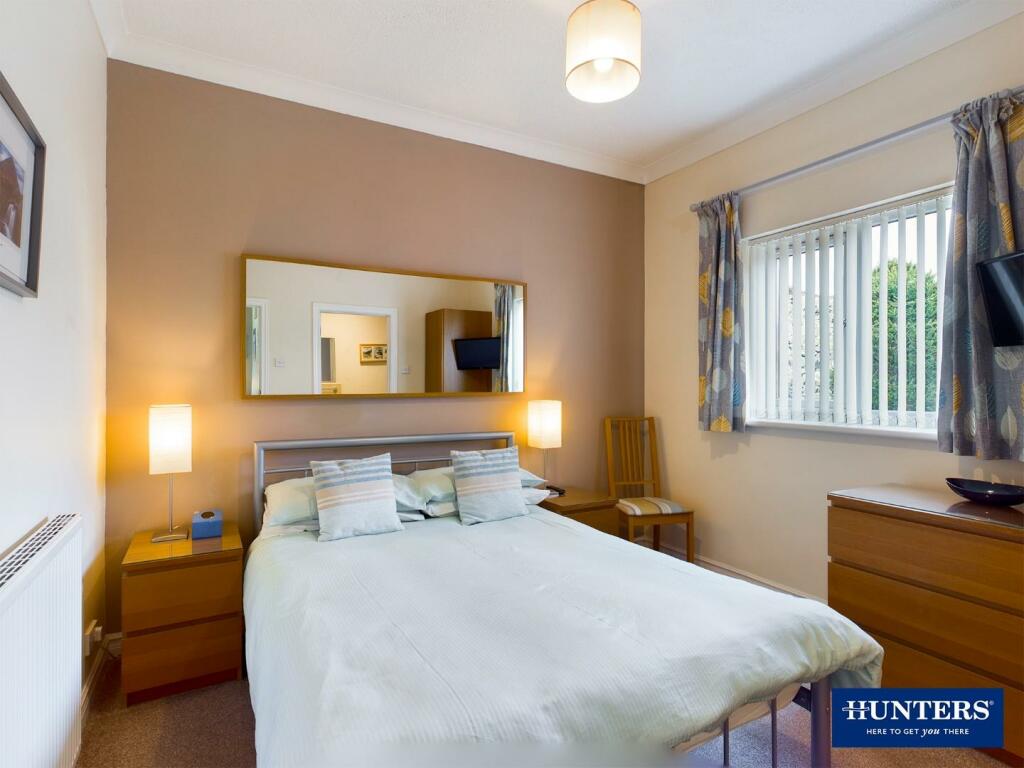 5 bedroom detached bungalow for sale in Gretna Green, Gretna, DG16 5DU