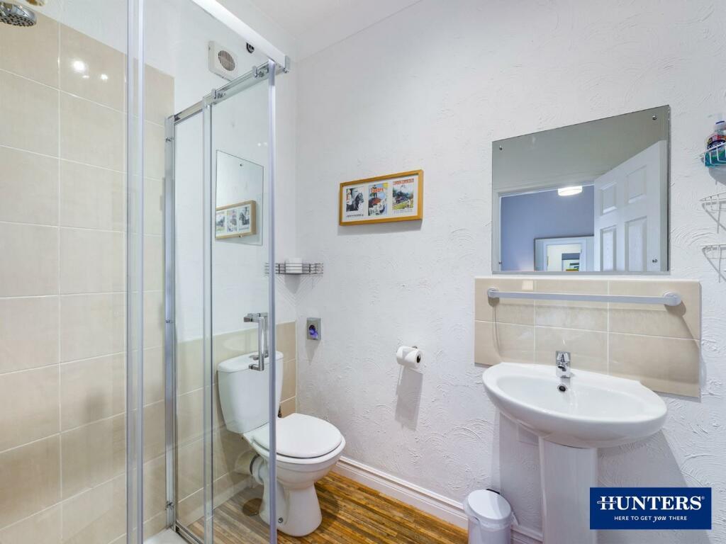 5 bedroom detached bungalow for sale in Gretna Green, Gretna, DG16 5DU