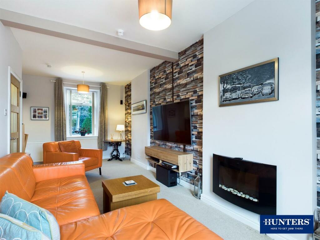 5 bedroom detached bungalow for sale in Gretna Green, Gretna, DG16 5DU