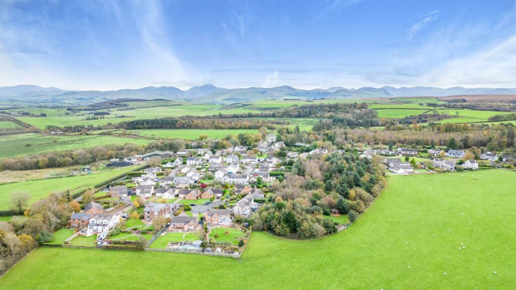 Additional property image - Gilgarran, Workington