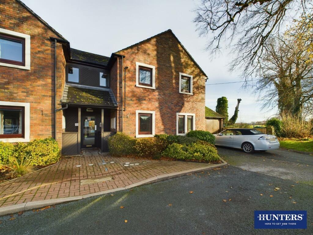 Main image of property: Scotby Green Steading, Scotby, Carlisle, CA4