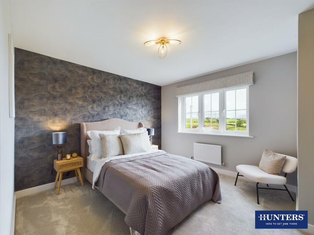 Additional property image - Plot 67, The Eden - Farries Field, Stainburn