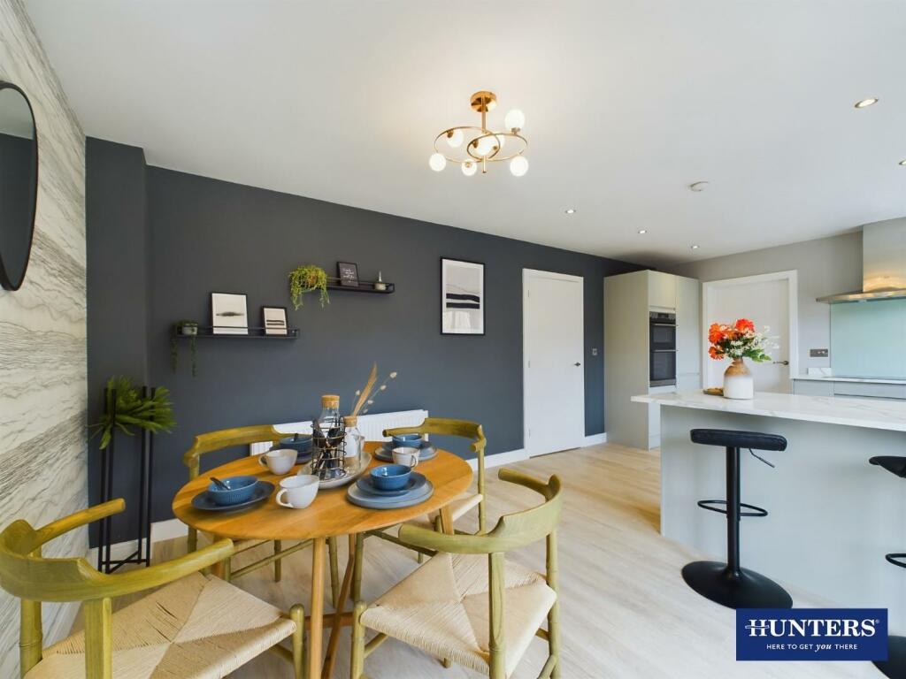 Additional property image - Plot 69, The Eden - Farries Field, Stainburn